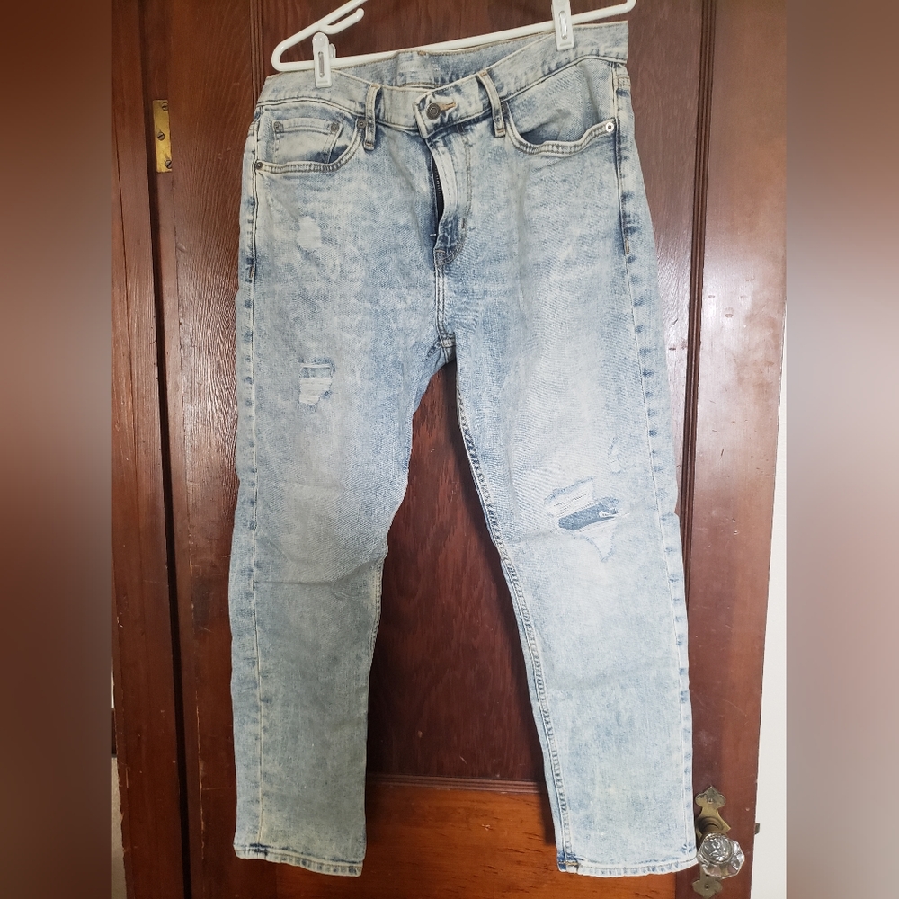Old Navy men's jeans